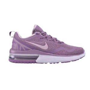 NIKE Air Max Sequent 'Fury Violet Dust' Running Shoes Size 8.5